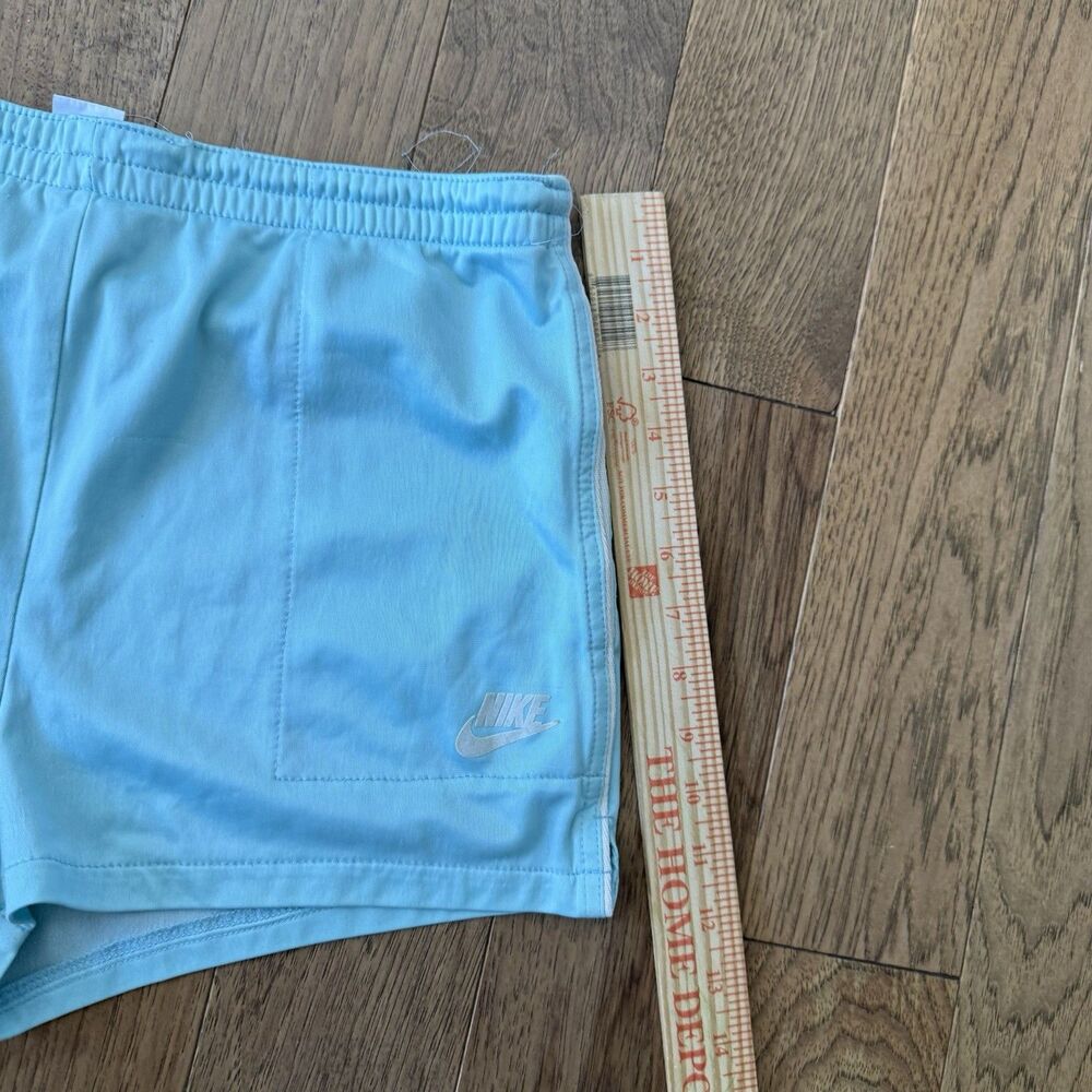 Nike Oregon USA Vintage Shorts Gym Tennis Running 70s 80s Size M Womens - Picture 10 of 13